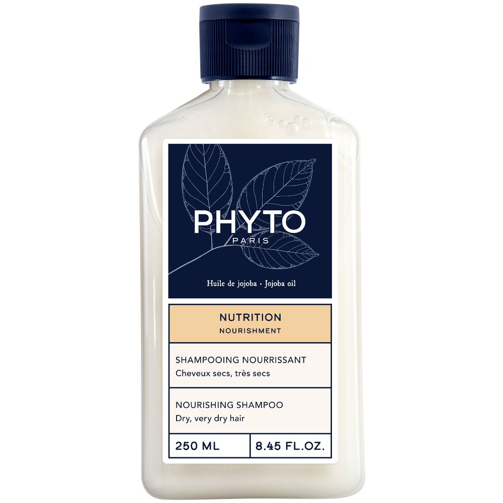 PHYTO Nutrition Shampooing, image principale