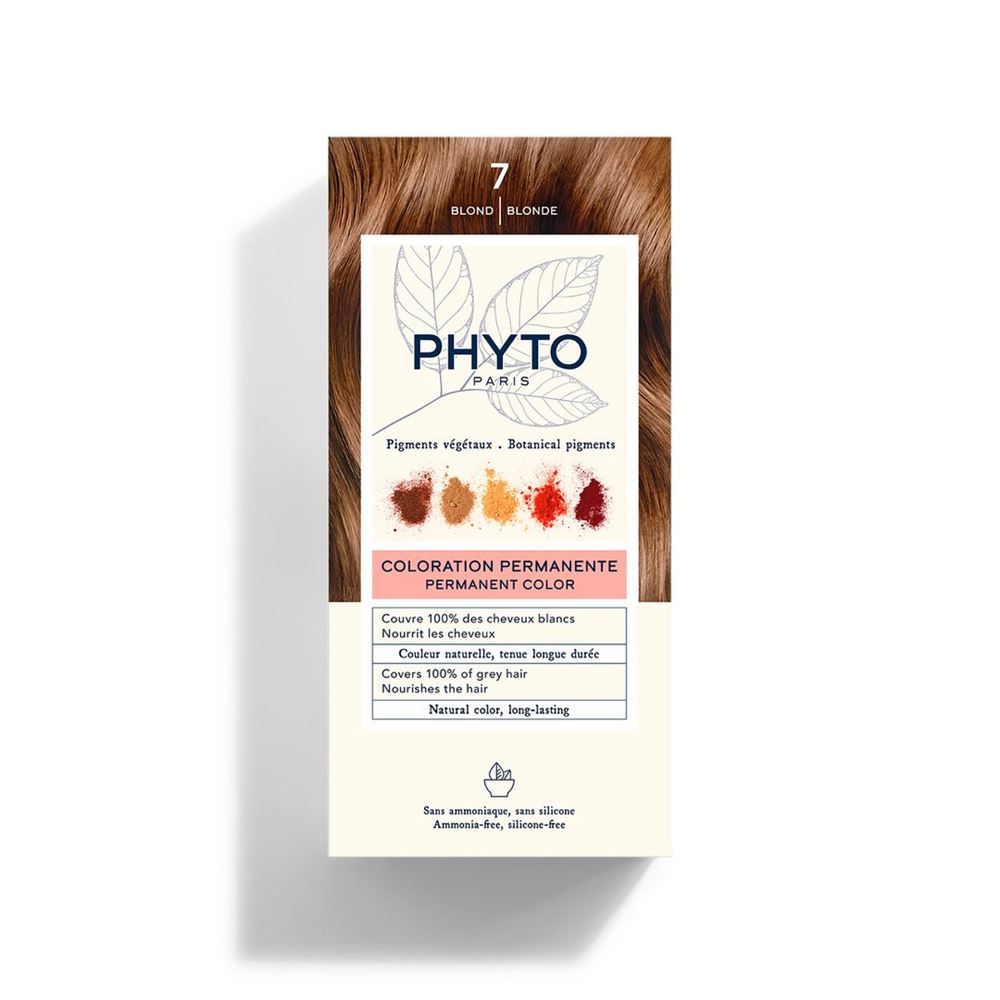 PHYTO Phytocolor Kit