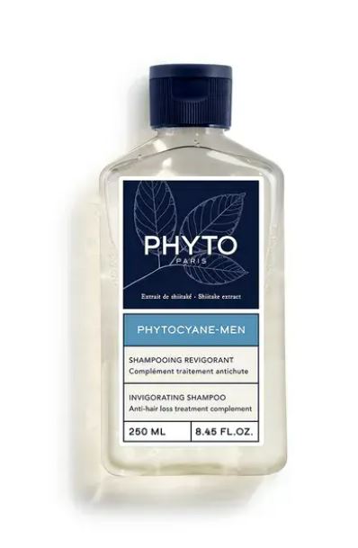 Phytocyane Men Shampoo