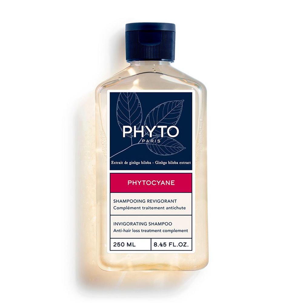 PHYTO Phytocyane Shampoo