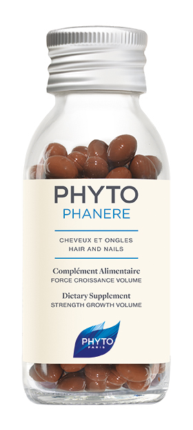 PHYTO Phytophanère Complément Alimentaire, image principale