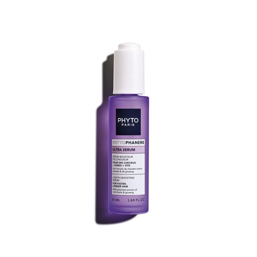 PHYTO Phytophanère Ultra Sérum