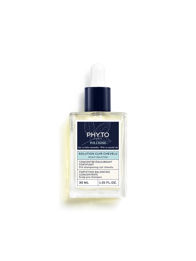 PHYTO Polleine Konzentrat