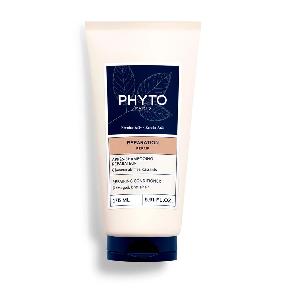 PHYTO Réparation Après-Shampooing