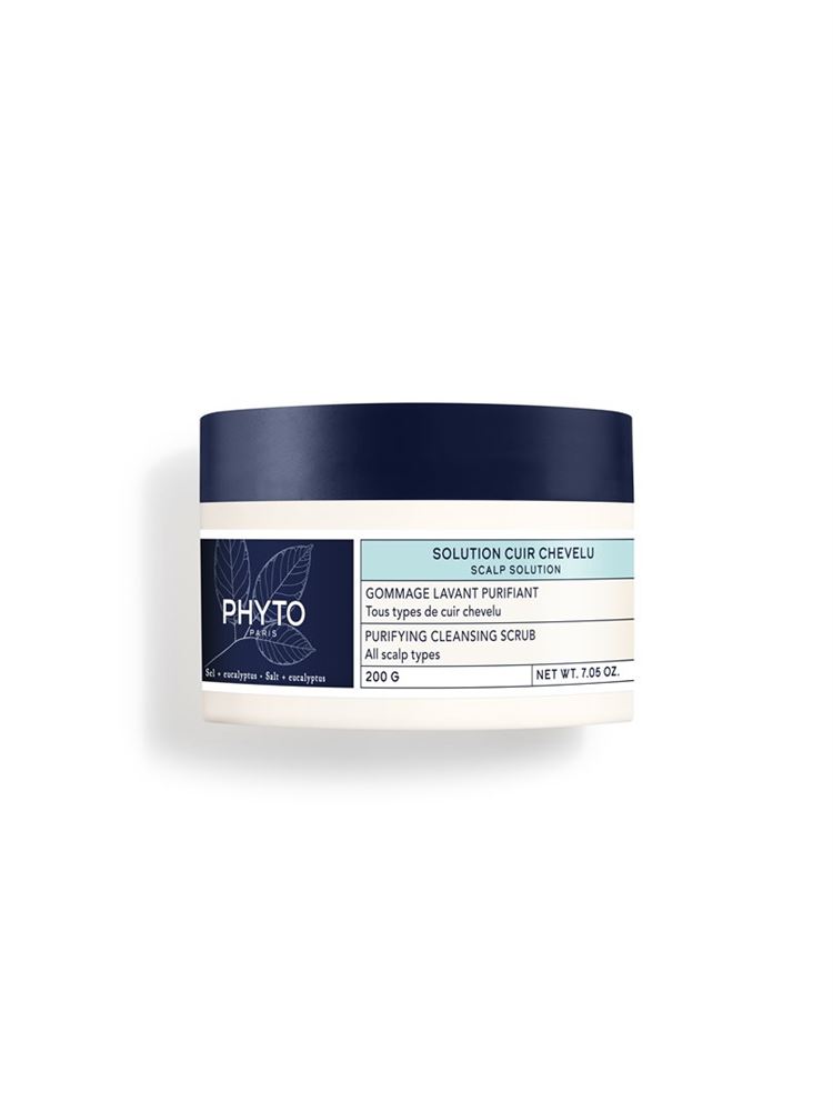 PHYTO Scrub