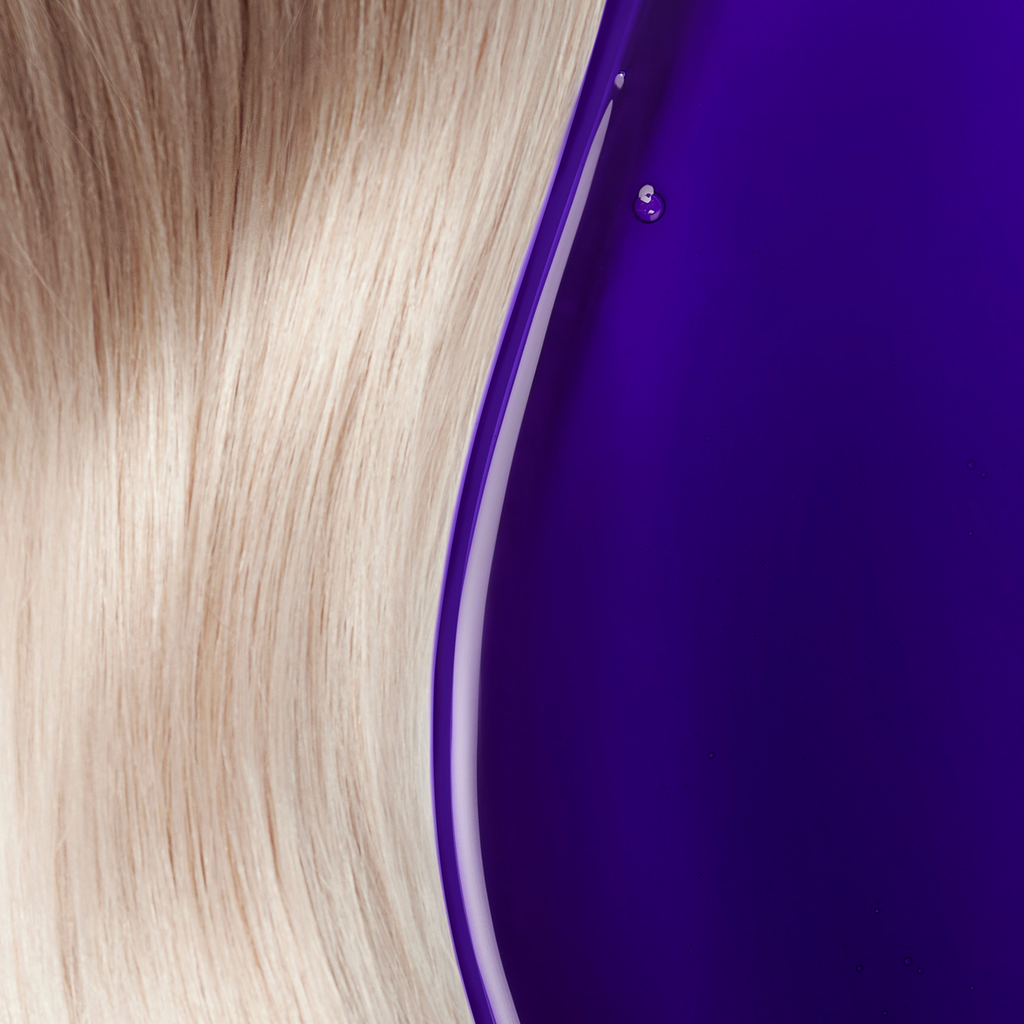 PHYTO Shampooing Violet, image 2 sur 3