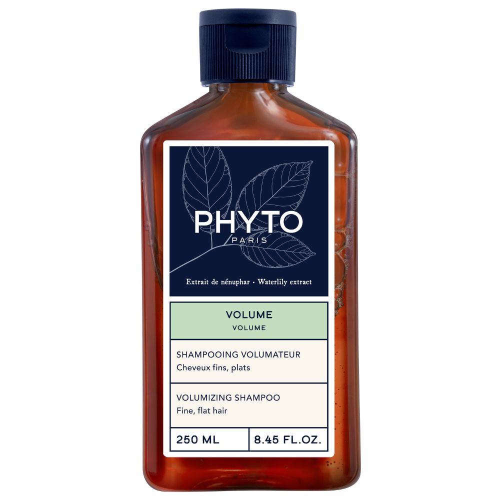 PHYTO Volume Shampoo