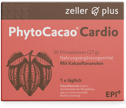 PHYTOCACAO cardio