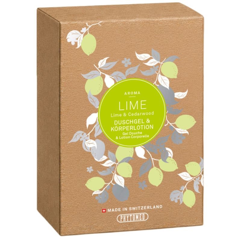 PHYTOMED Aroma Geschenkset