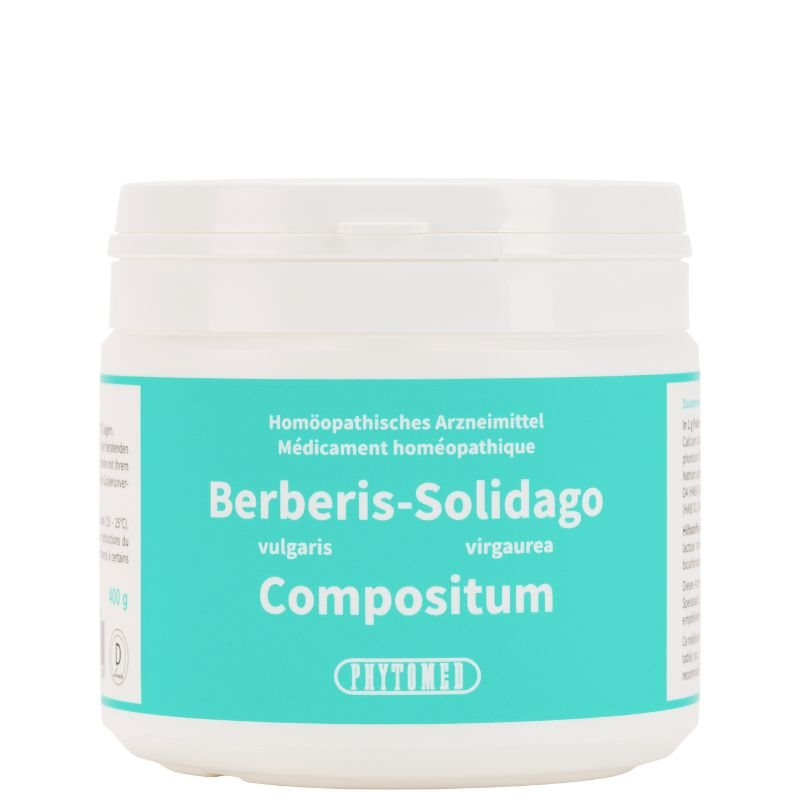 PHYTOMED Berb vul Solid virg comp, Hauptbild PHYTOMED Berb vul Solid virg comp, Hauptbild
