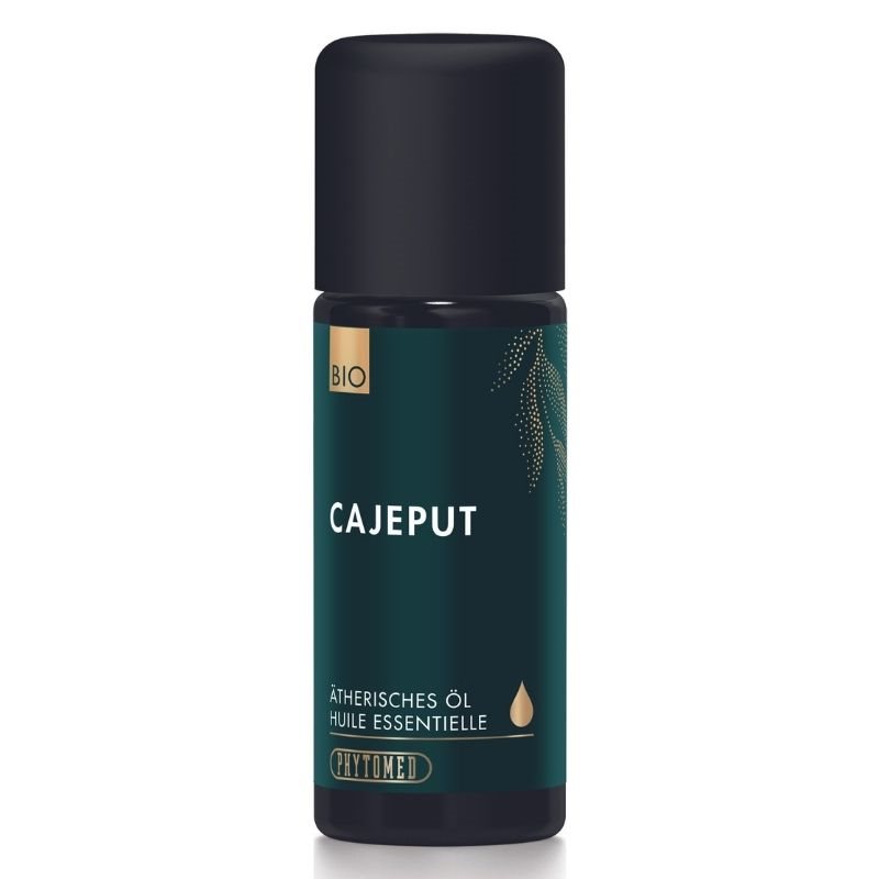 PHYTOMED Cajeput