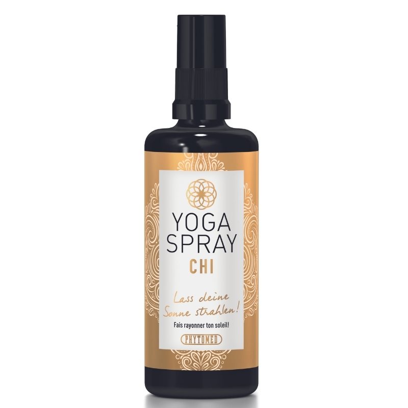 PHYTOMED CHI Yoga, Hauptbild