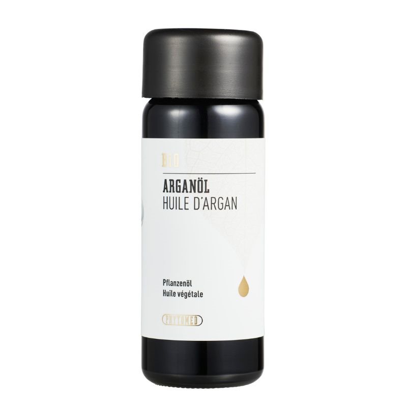 PHYTOMED Huile d'argan