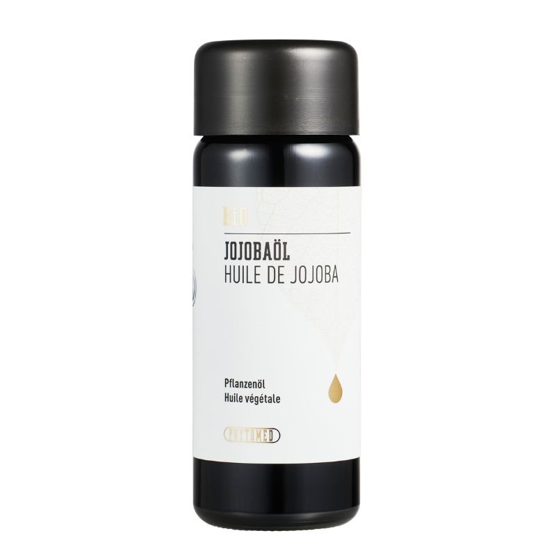 PHYTOMED Huile de jojoba, image principale