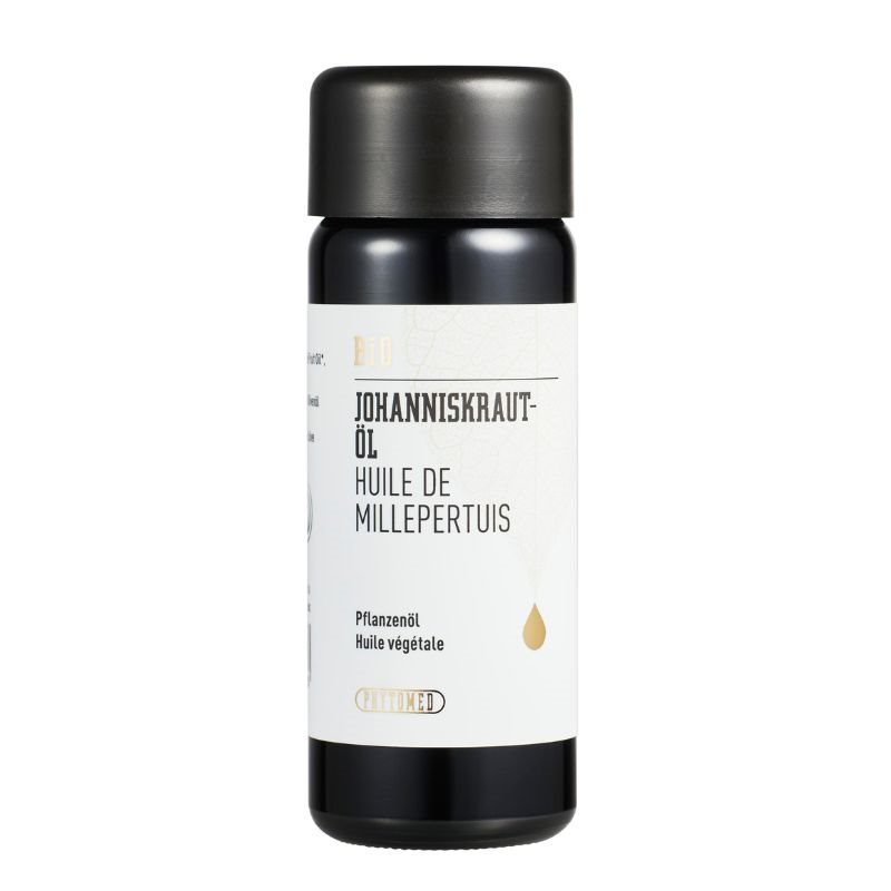 PHYTOMED Huile de millepertuis
