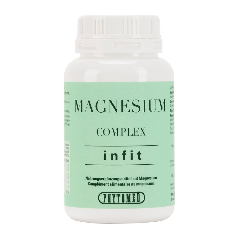 PHYTOMED Infit Magnesium-Complex, Hauptbild