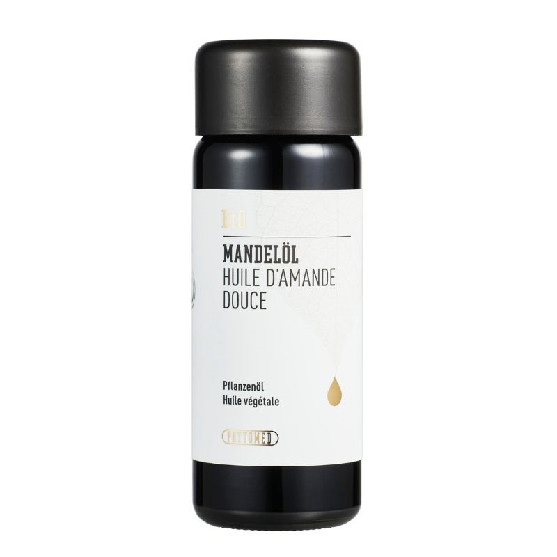 PHYTOMED Mandelöl