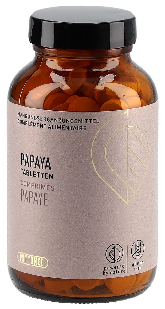 PHYTOMED Papaye