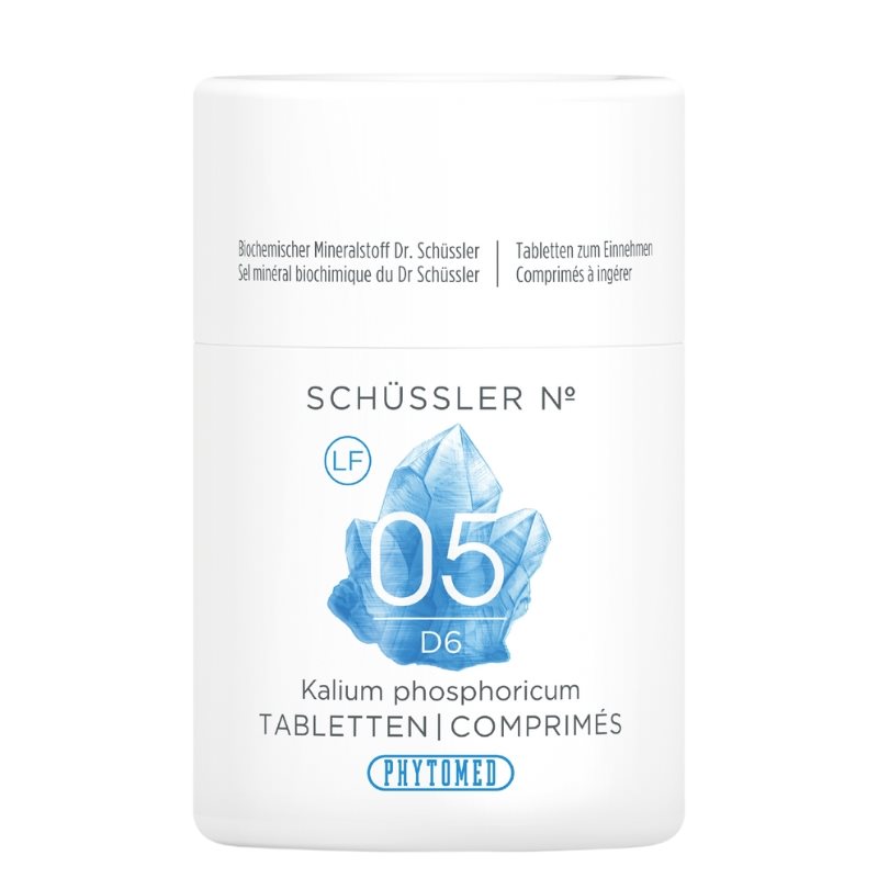 PHYTOMED Nr5 6 D, Hauptbild