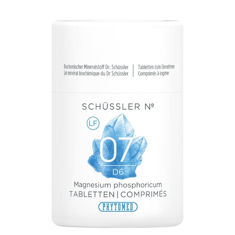 PHYTOMED Nr7 6 D, Hauptbild
