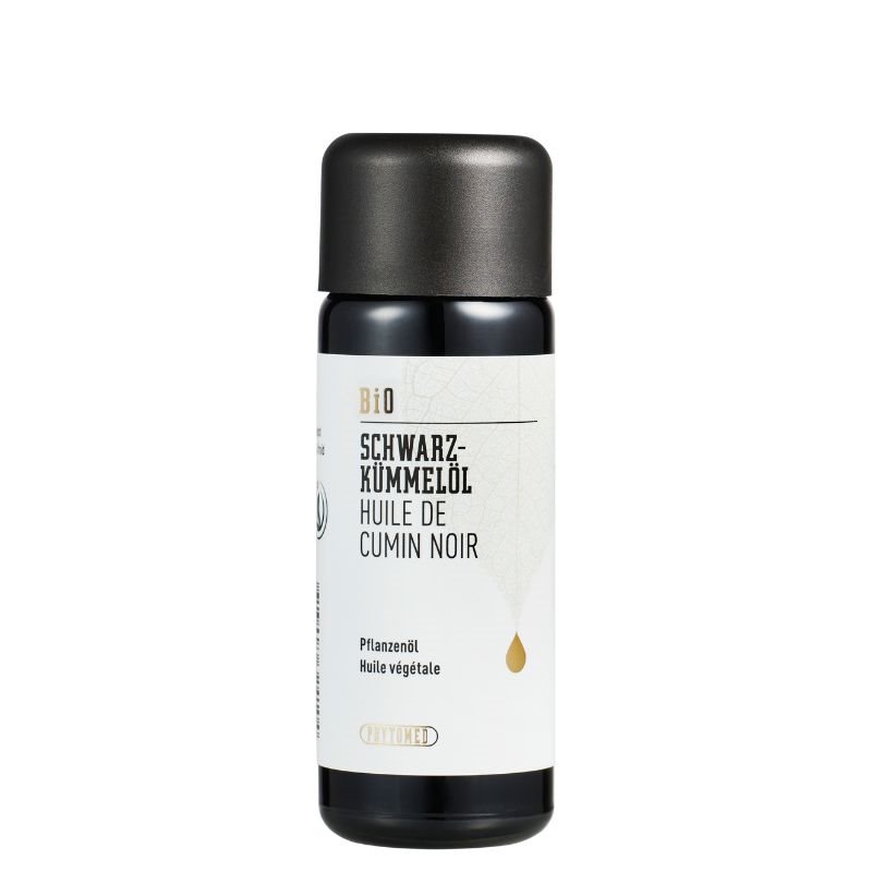 PHYTOMED Schwarzkümmelöl