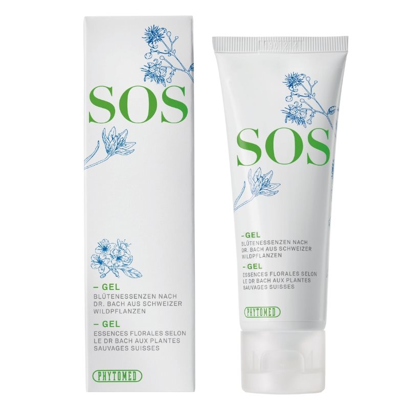 PHYTOMED SOS Gel