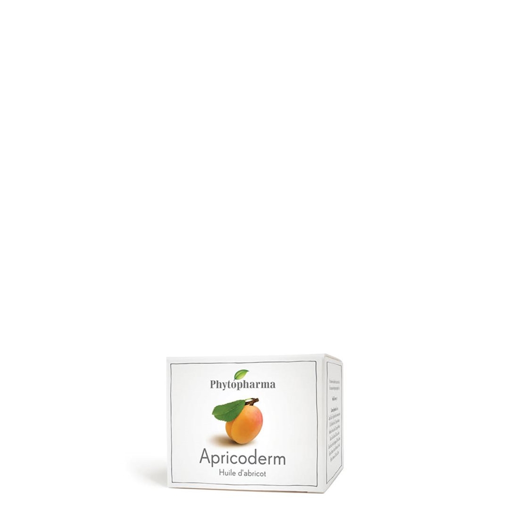 PHYTOPHARMA Apricoderm, image 2 sur 2