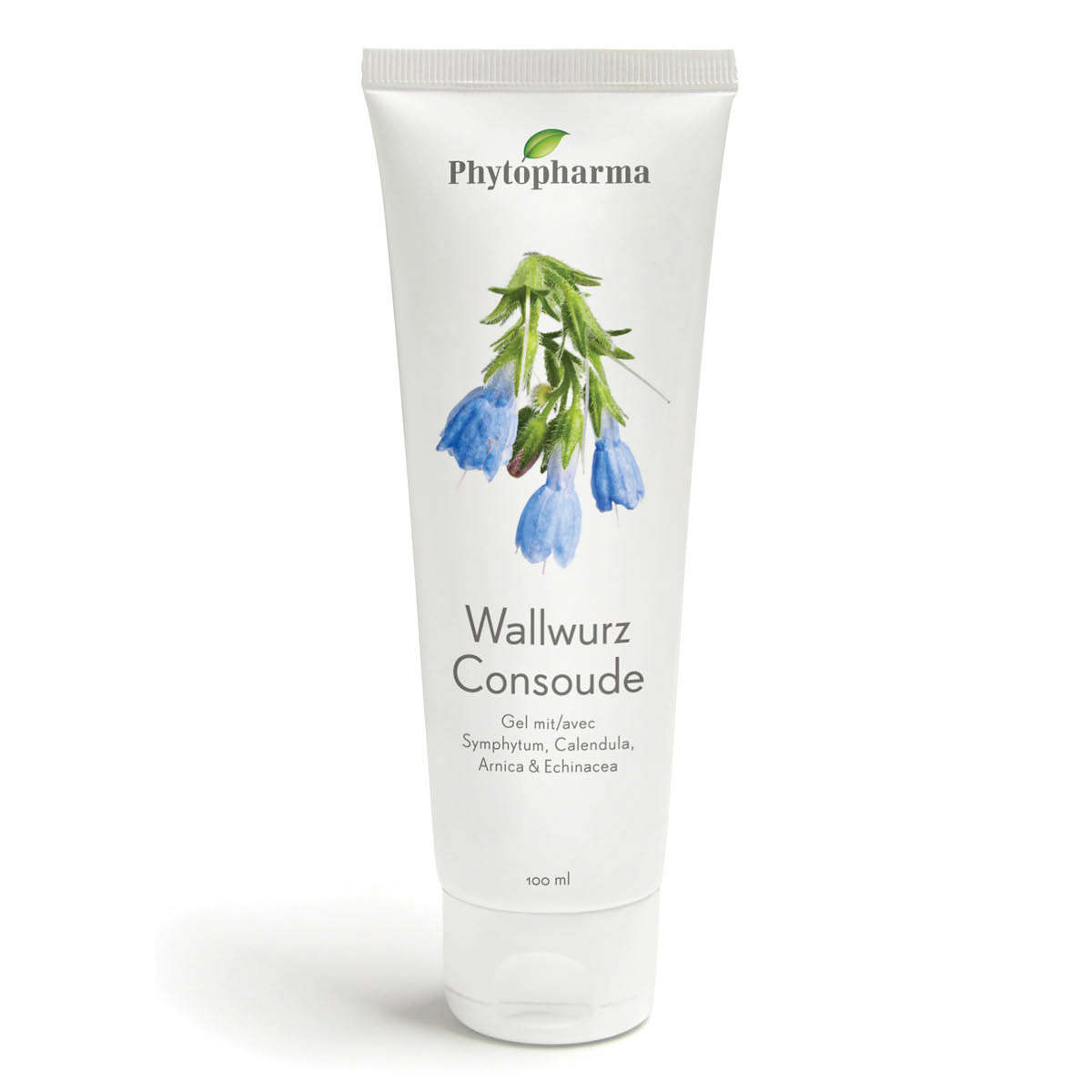 PHYTOPHARMA gel consoude, image principale