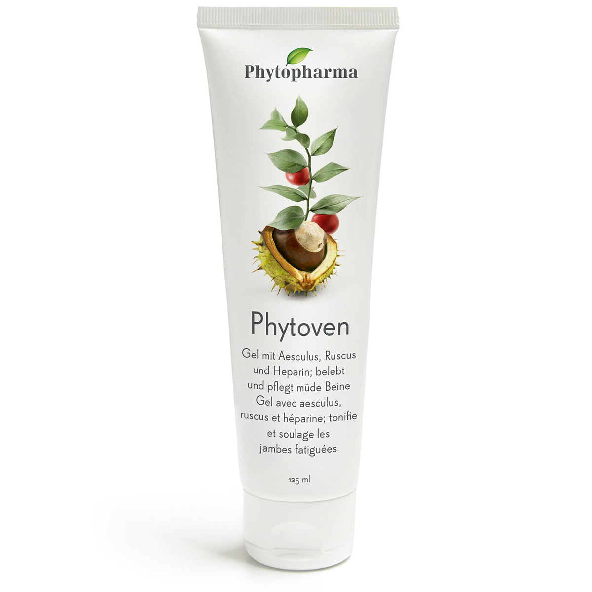 PHYTOPHARMA Phytoven, Hauptbild