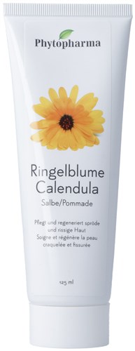 PHYTOPHARMA pommade calendula, image principale