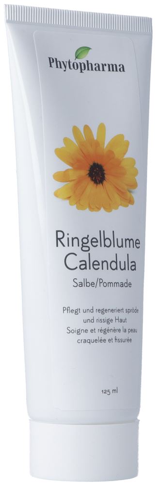 PHYTOPHARMA Ringelblumensalbe