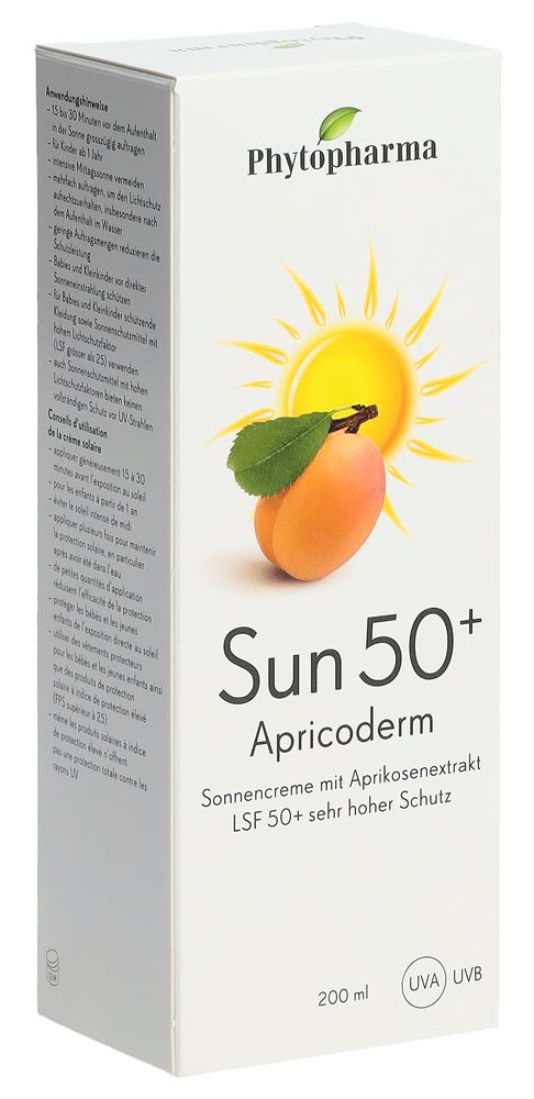 PHYTOPHARMA sun