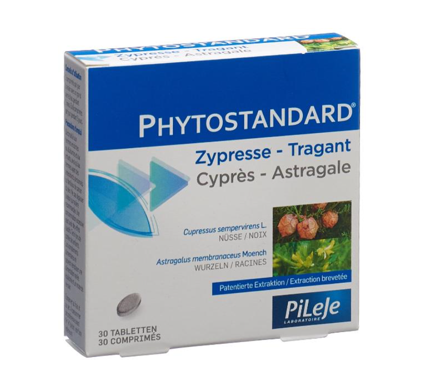 PHYTOSTANDARD cyprès-astragale, image principale