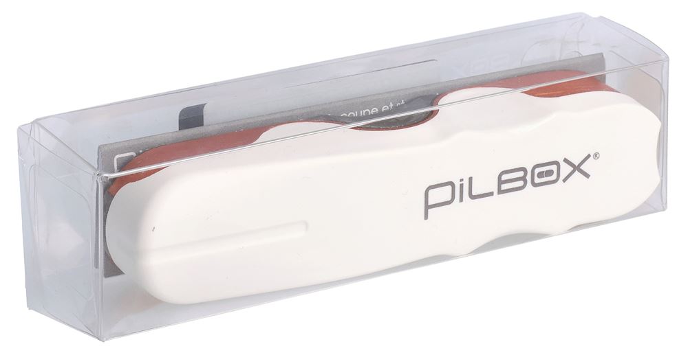 PILBOX Cutter Tablettenteiler
