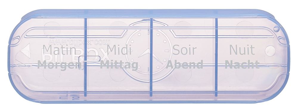 PILBOX Maxi Medikamentenspender, Bild 4 von 5