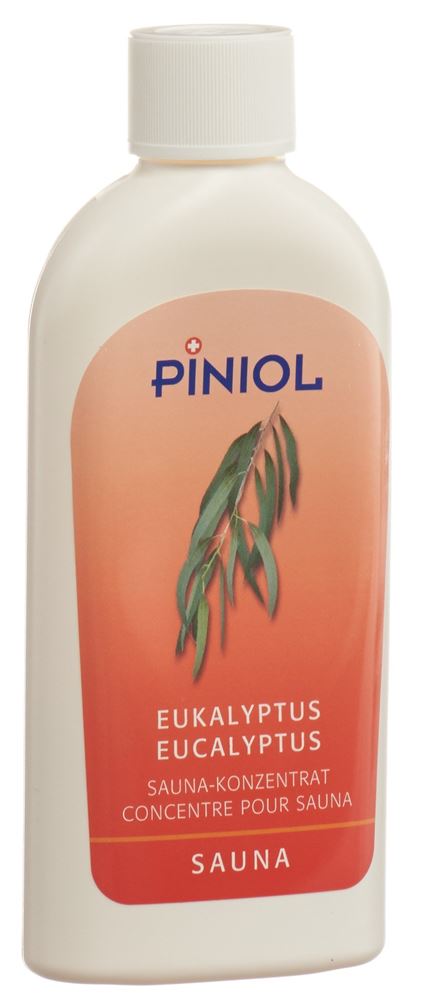 PINIOL concentré pour sauna