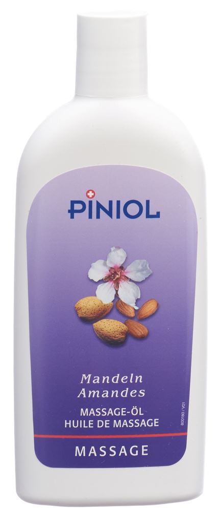 PINIOL Massageöl, Hauptbild