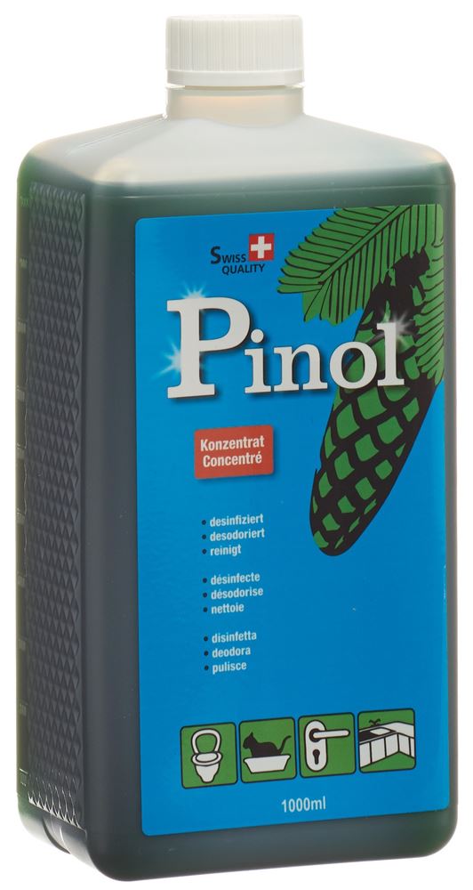PINOL Konzentrat