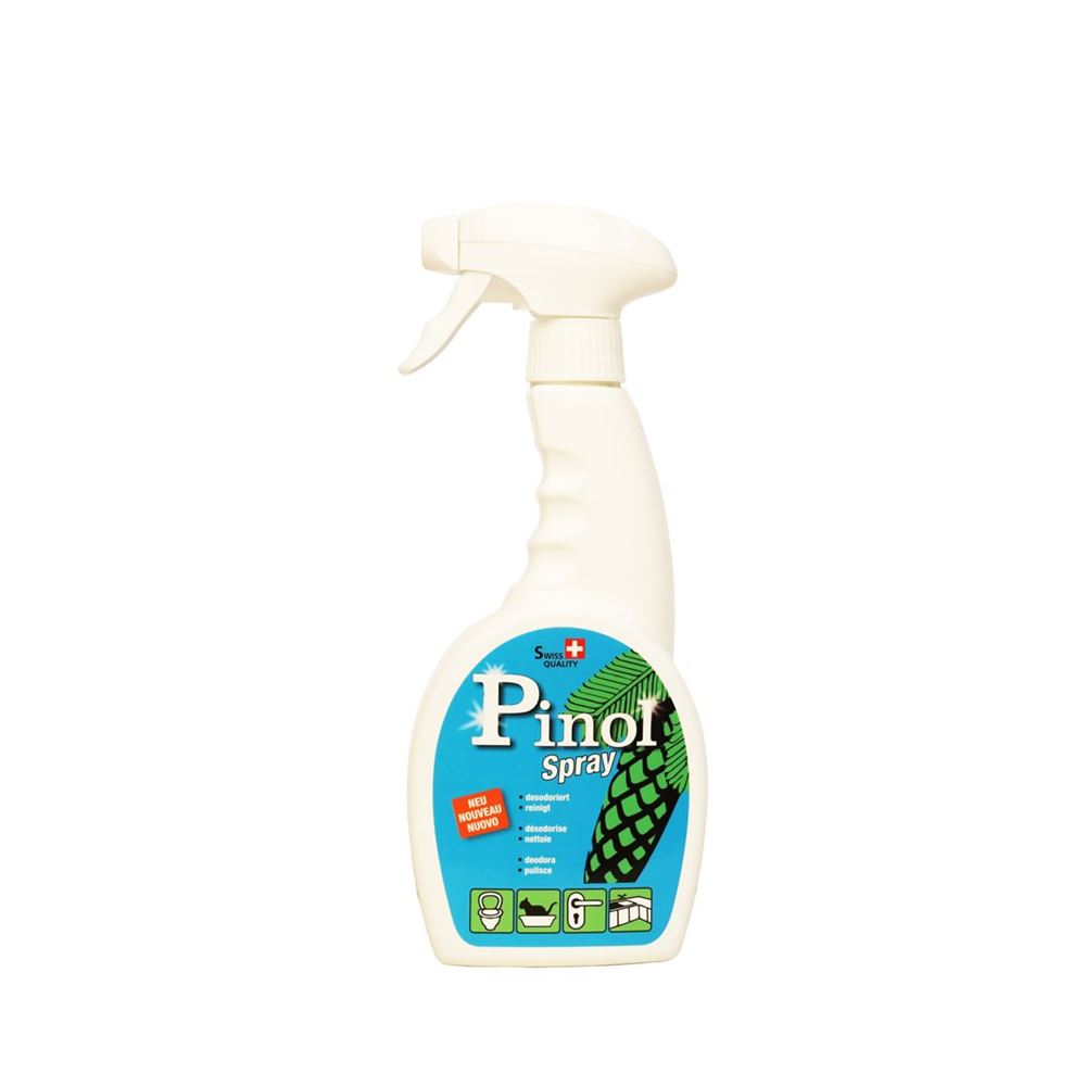 PINOL Spray nettoyant, image principale