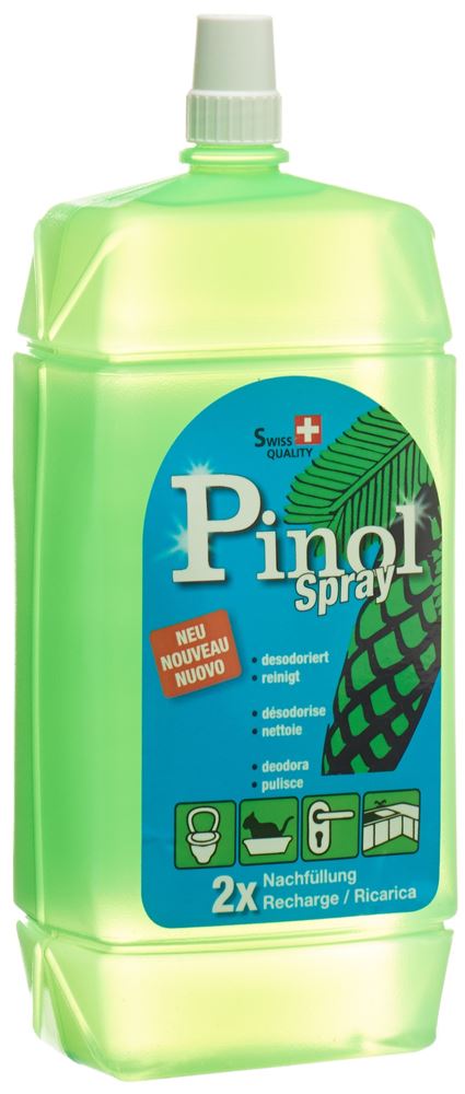 PINOL Spray nettoyant, image principale