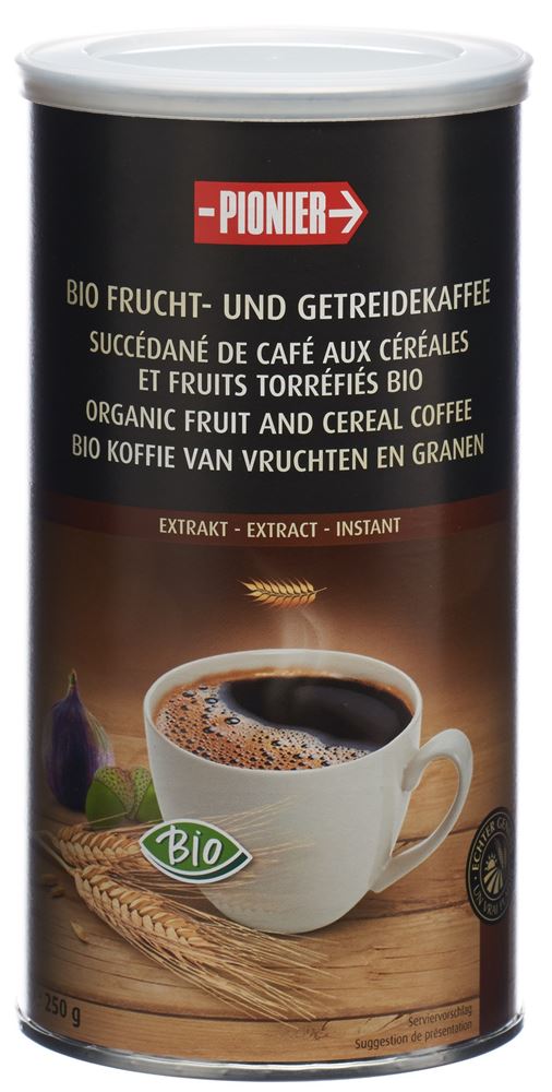 PIONIER Bio Extrakt