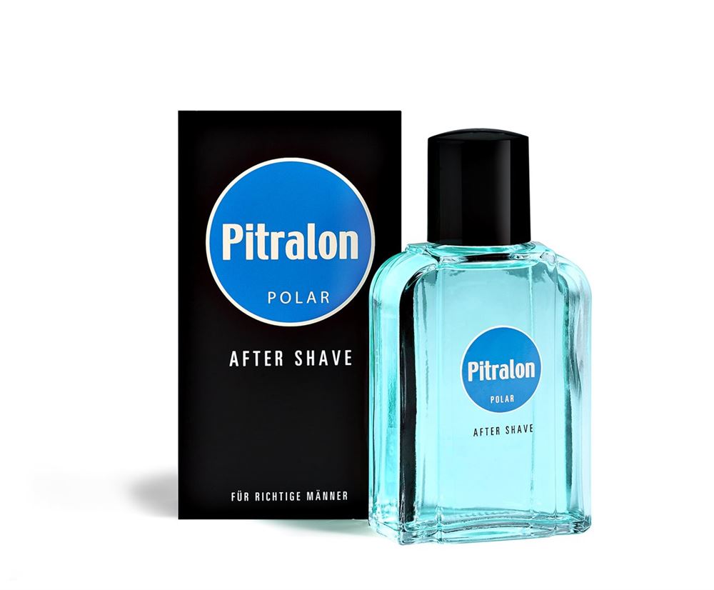 PITRALON after shave polar