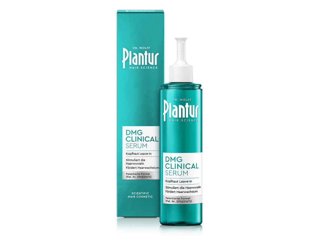 PLANTUR Clinical Serum