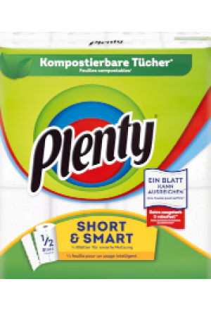 PLENTY Haushaltstücher