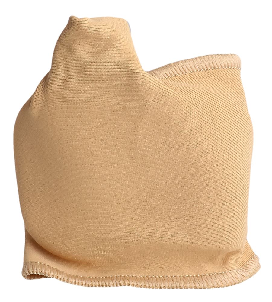 PODERM PROFESSIONAL double protection pour hallux valgus, image 4 sur 5