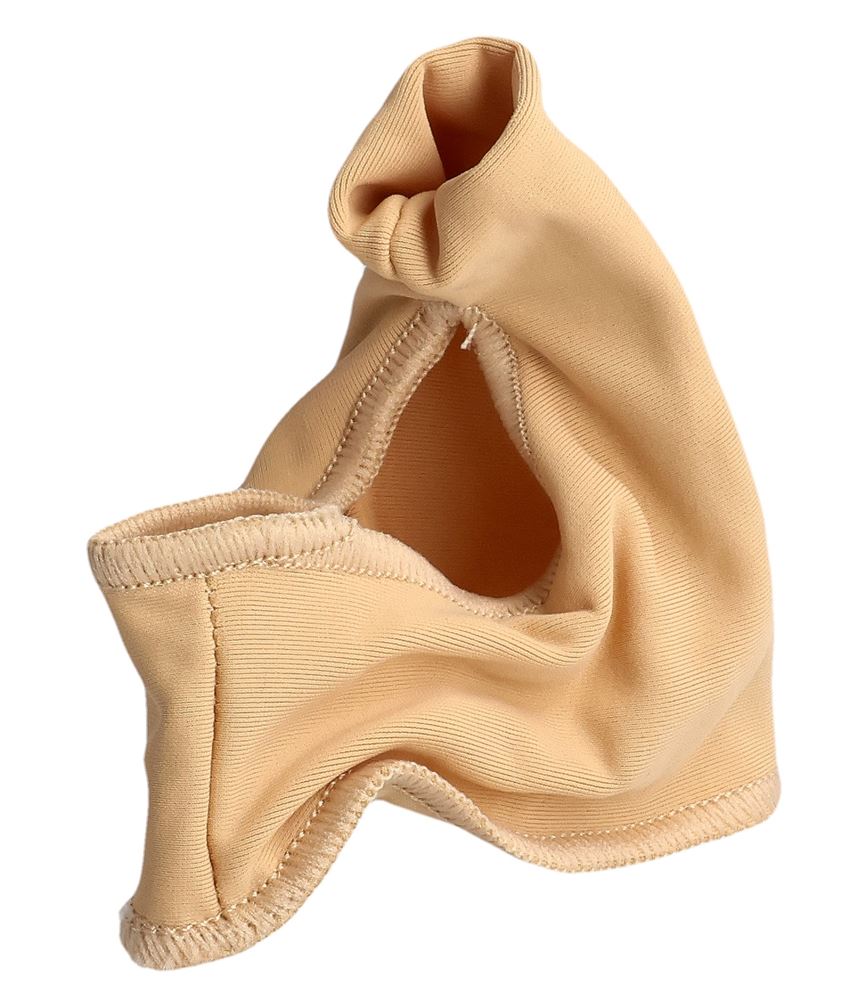 PODERM PROFESSIONAL Hallux Valgus Ballenzeh Schutz, Bild 2 von 5