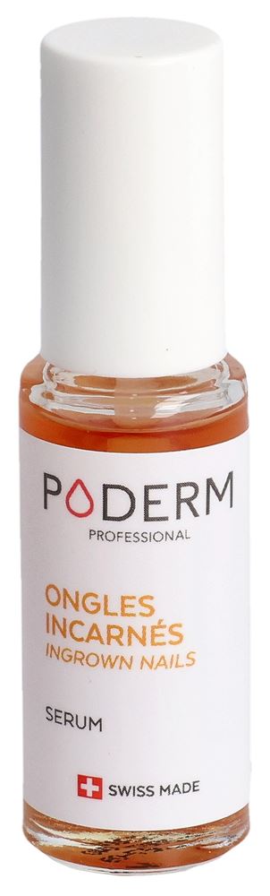 PODERM sérum ongles incarnés, image 2 sur 5