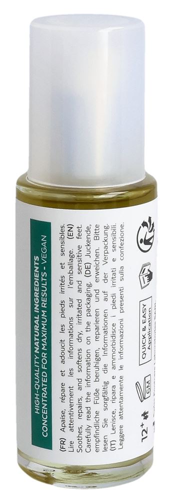 PODERM sérum pieds, image 2 sur 5
