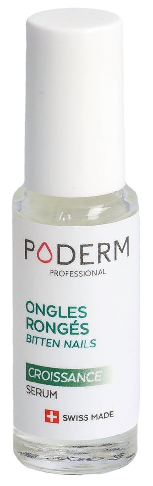PODERM sérum stop ongles ronges, image 4 sur 5
