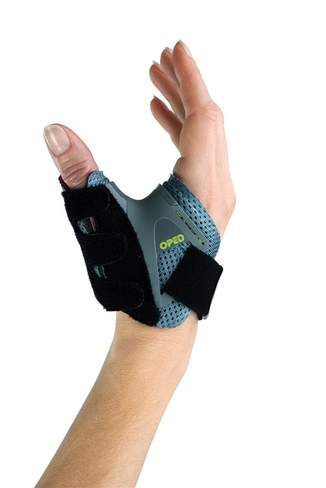 POLLEX Pro Finger-Orthese zur Immobilisierung